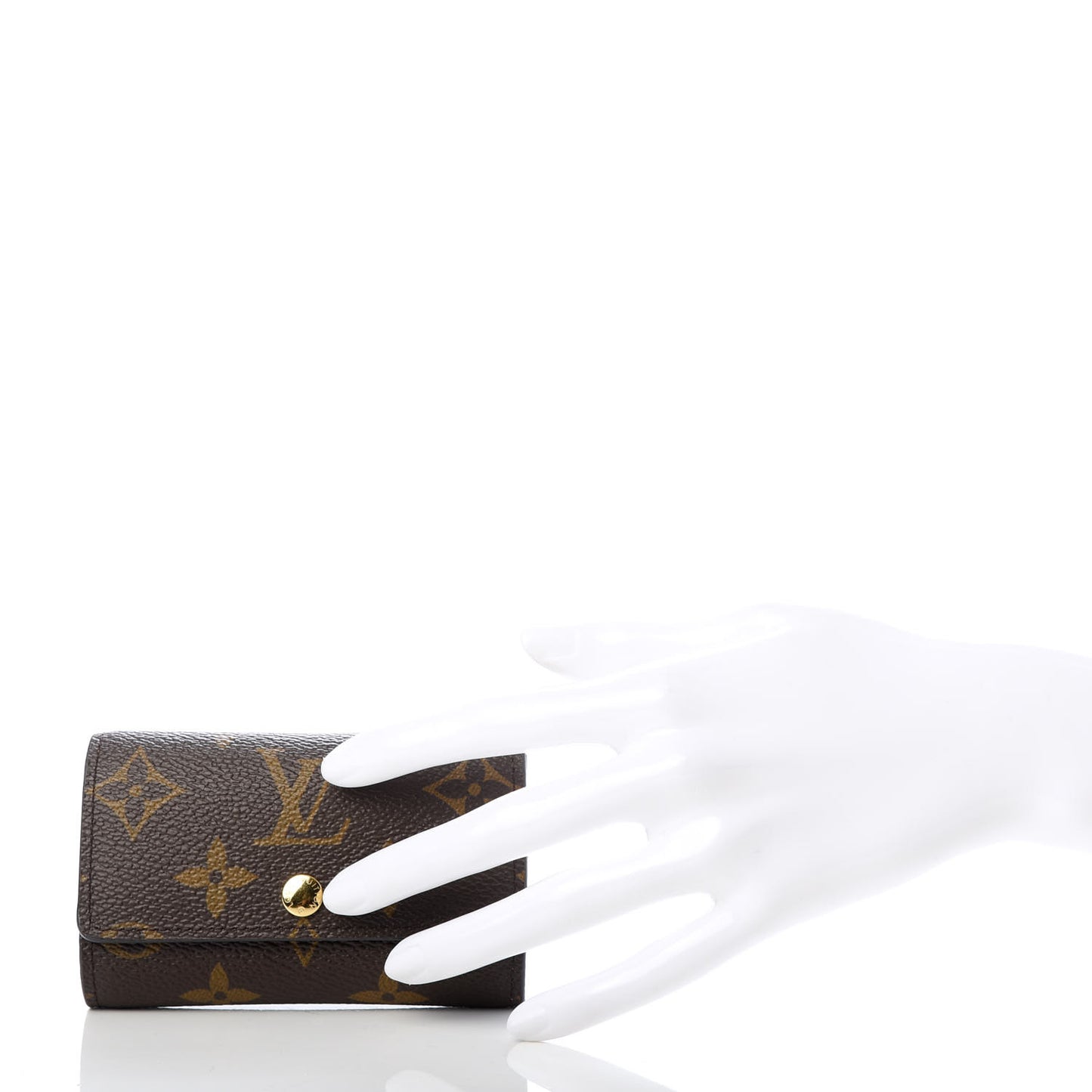 Monogram 6 Key Multicles Holder