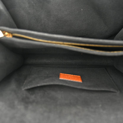 Louis Vuitton Reverse Monogram Dauphine MM 5 of 14
