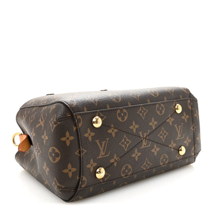 Louis Vuitton Monogram Montaigne BB 4 of 9