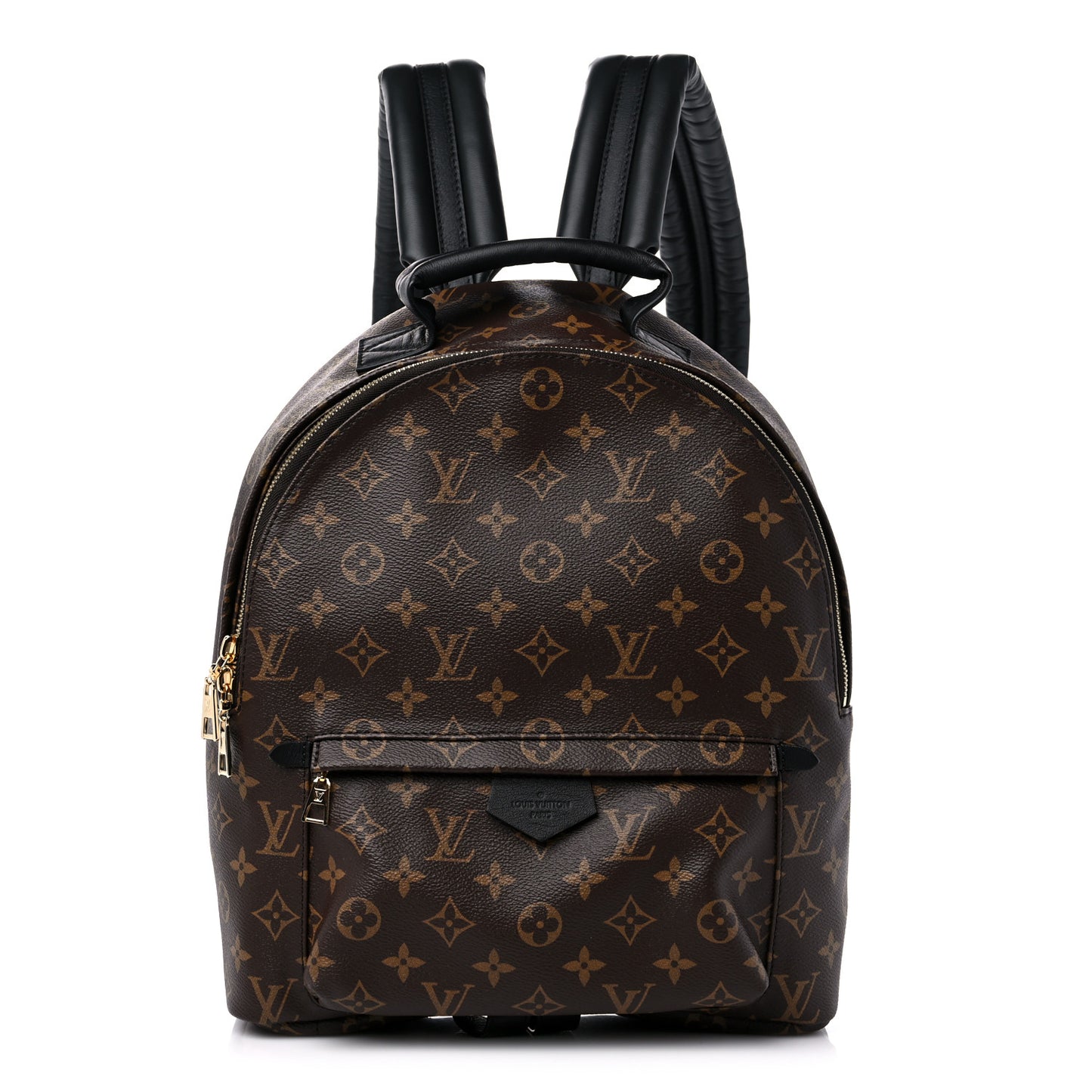 Monogram Palm Springs Backpack MM