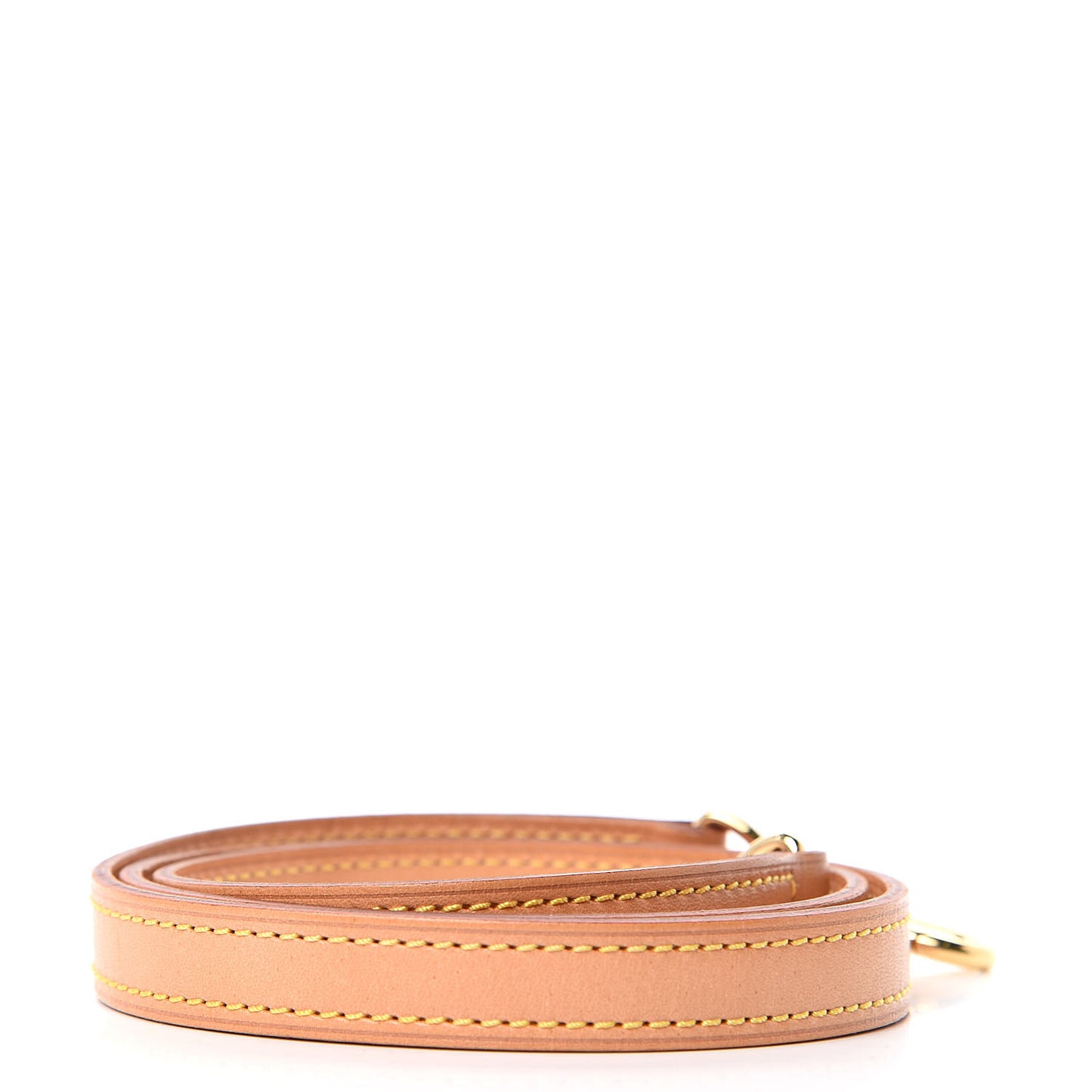 Vachetta 16mm Long Shoulder Strap