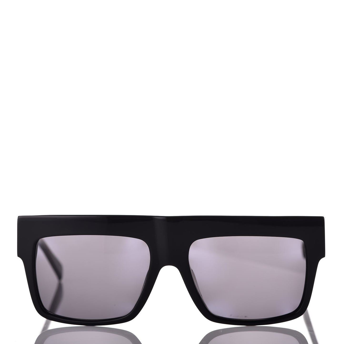 Polarized ZZ Top Sunglasses CL 41756/S Black