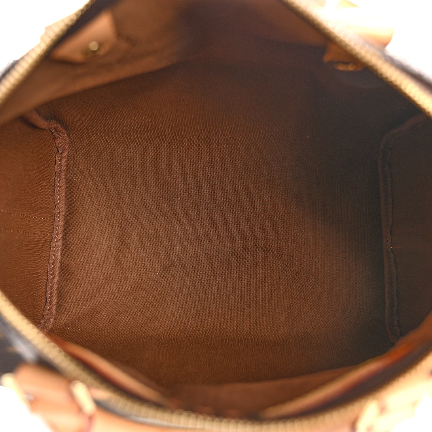 Louis Vuitton Monogram Speedy Bandouliere 30 5 of 13