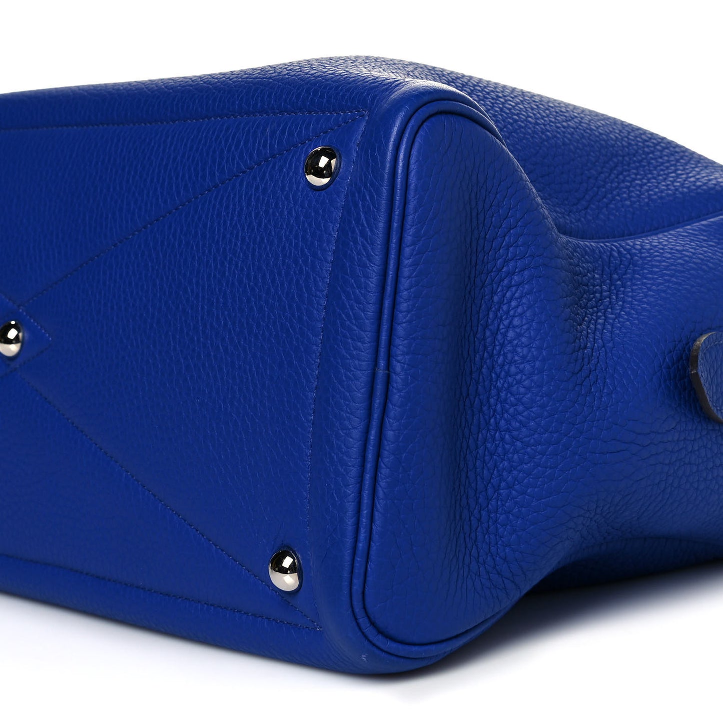 Taurillon Clemence Victoria II 35 Bleu Electrique