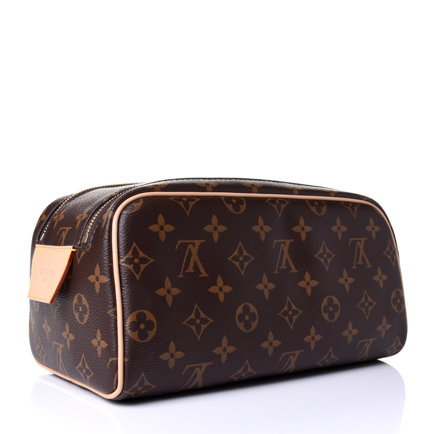 Louis Vuitton Monogram Dopp Kit Toilet Pouch 2 of 5