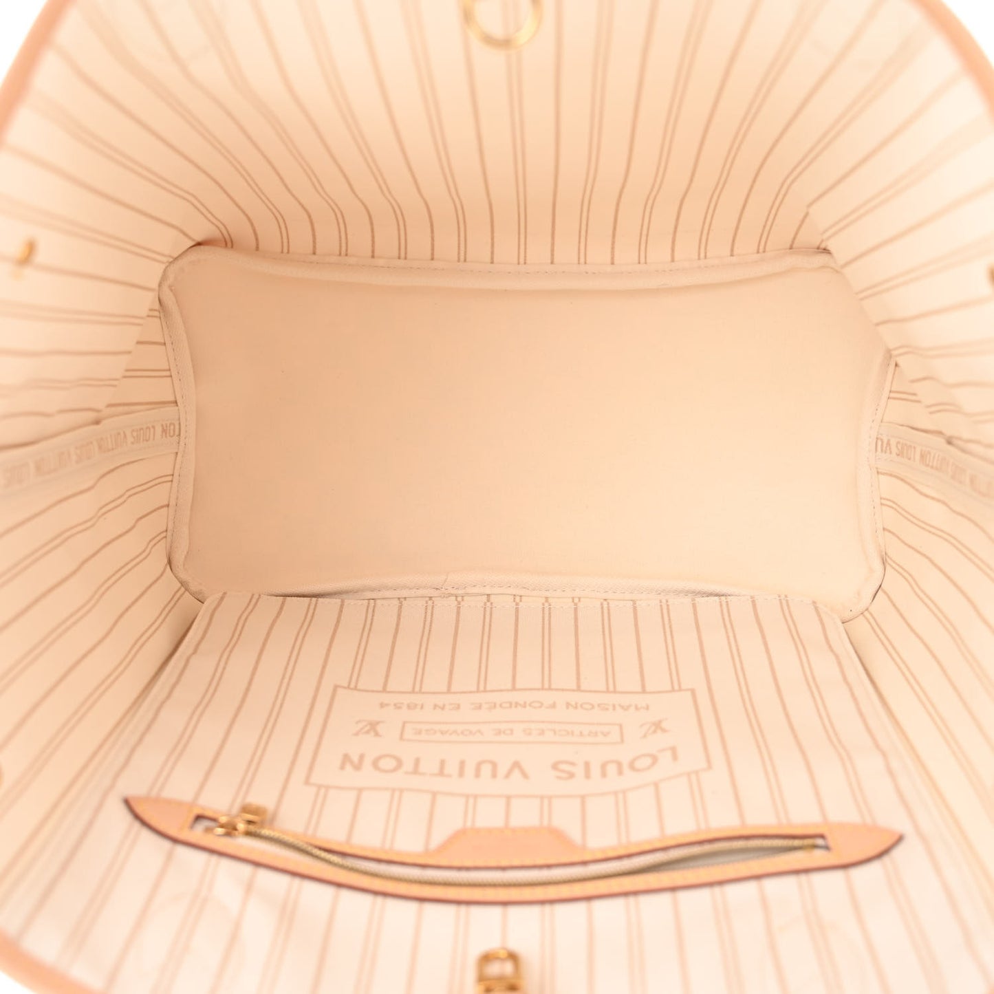 Damier Azur Neo Neverfull MM