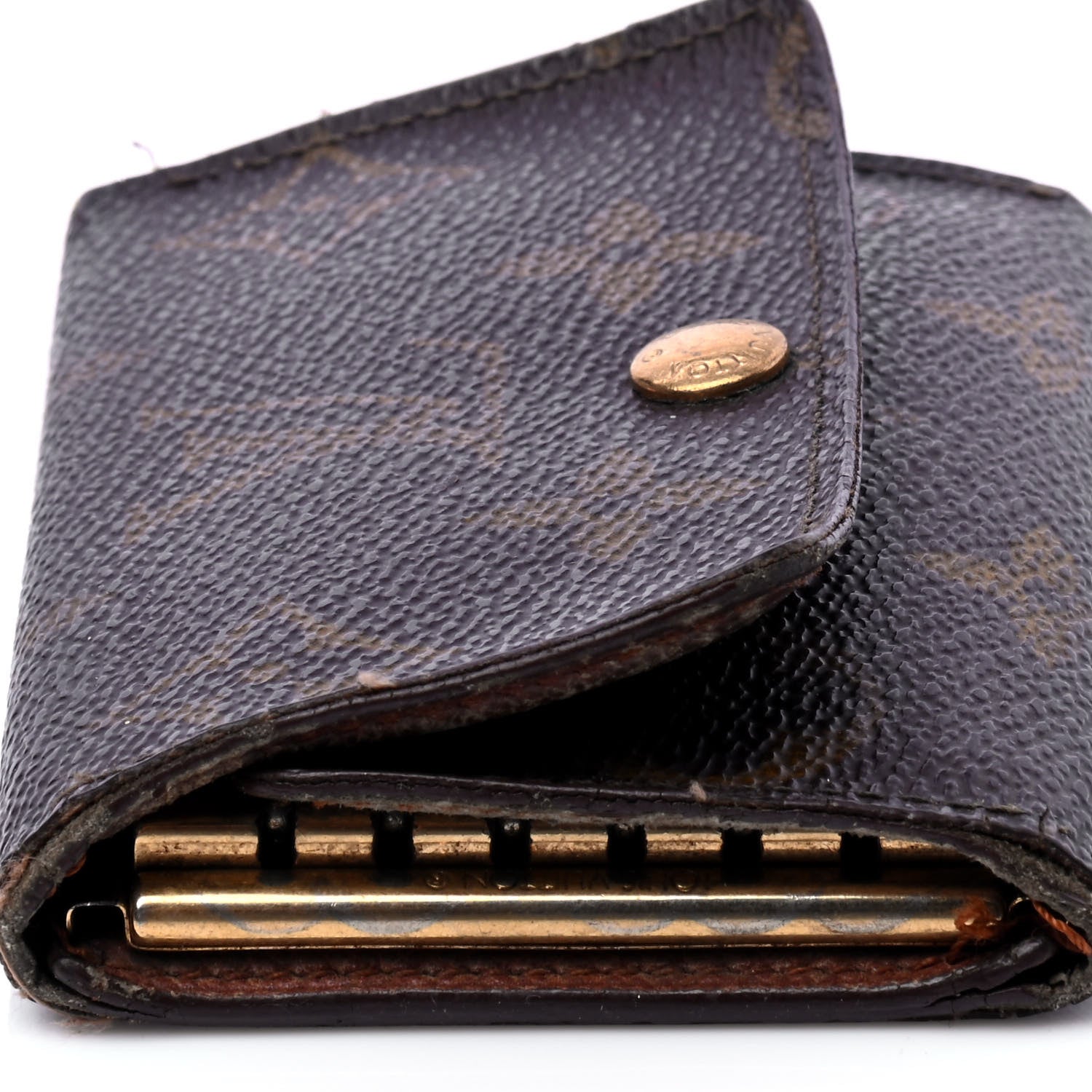 Louis Vuitton Monogram 6 Key Multicles Holder 8 of 8