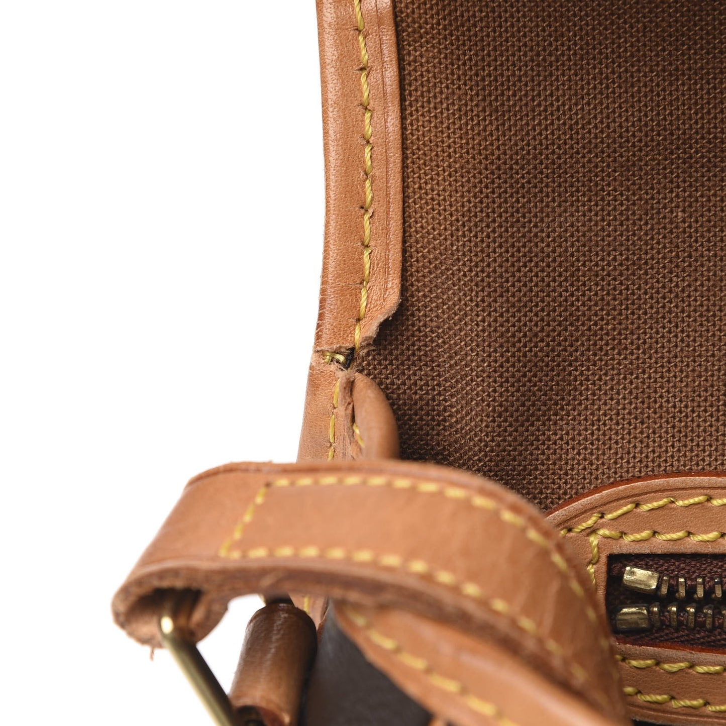 Monogram Sologne