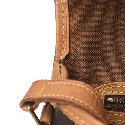 Louis Vuitton Monogram Sologne 14 of 14