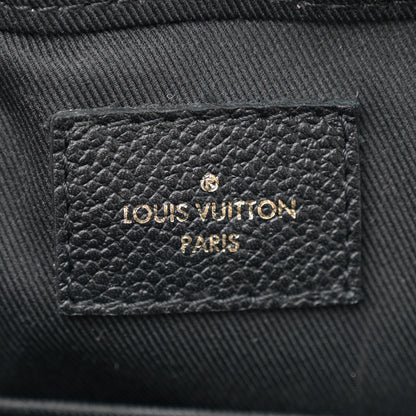 Louis Vuitton Empreinte Saintonge Black 6 of 10