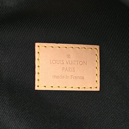 Louis Vuitton Monogram Bumbag 6 of 10