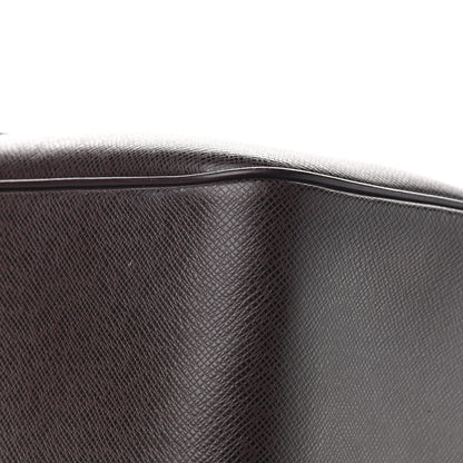 Louis Vuitton Taiga Kendall PM Acajou 15 of 17