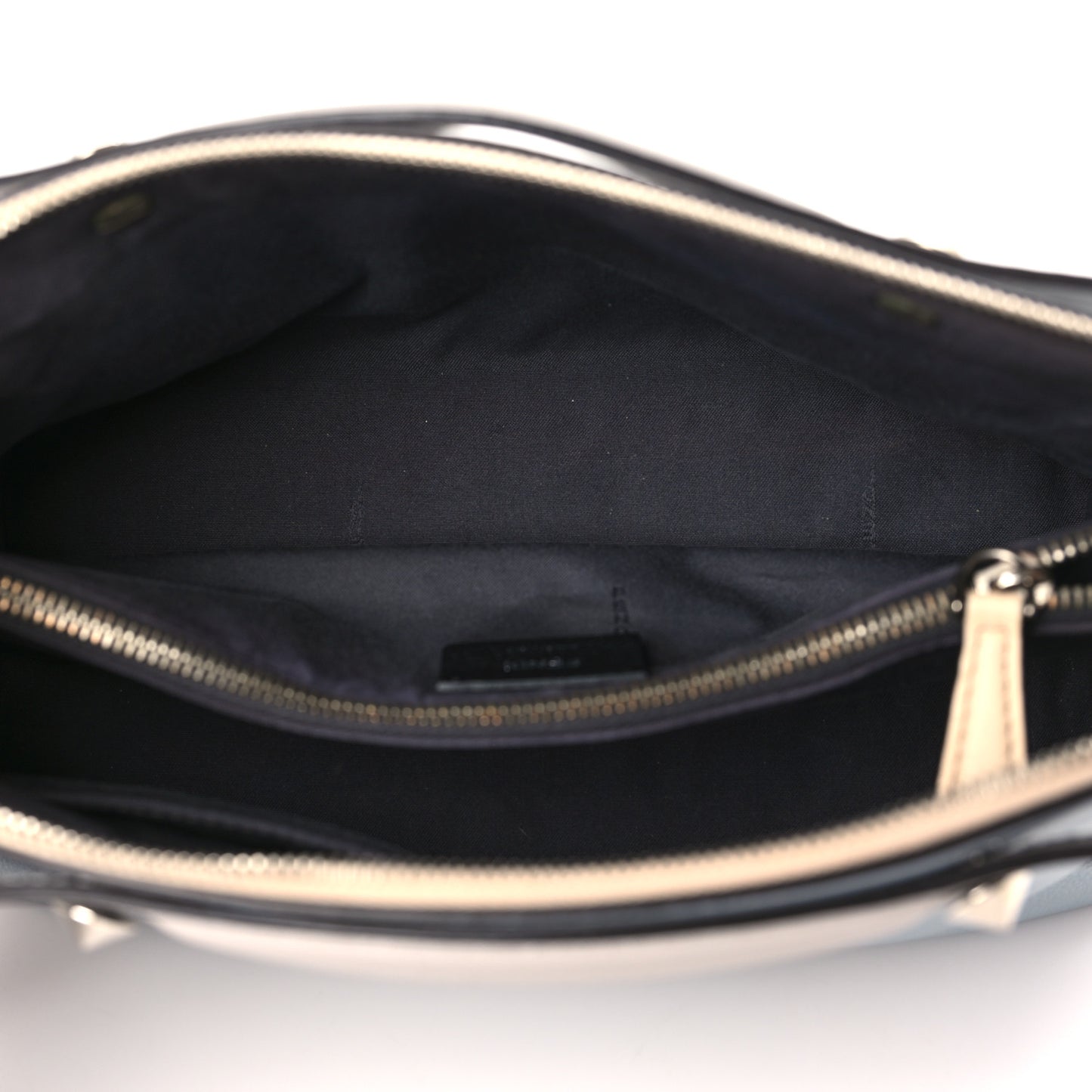 Vitello Dolce 4 Color Medium By The Way Boston Bag Polvere Multicolor