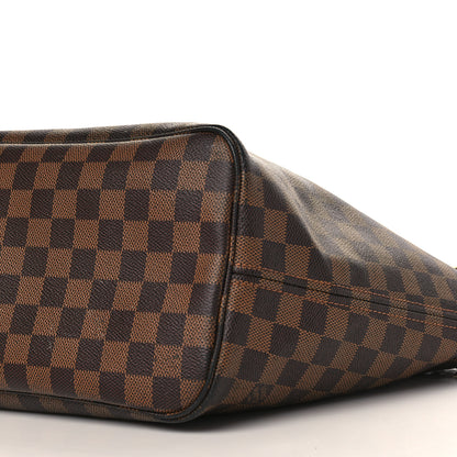 Louis Vuitton Damier Ebene Neo Neverfull MM 10 of 14