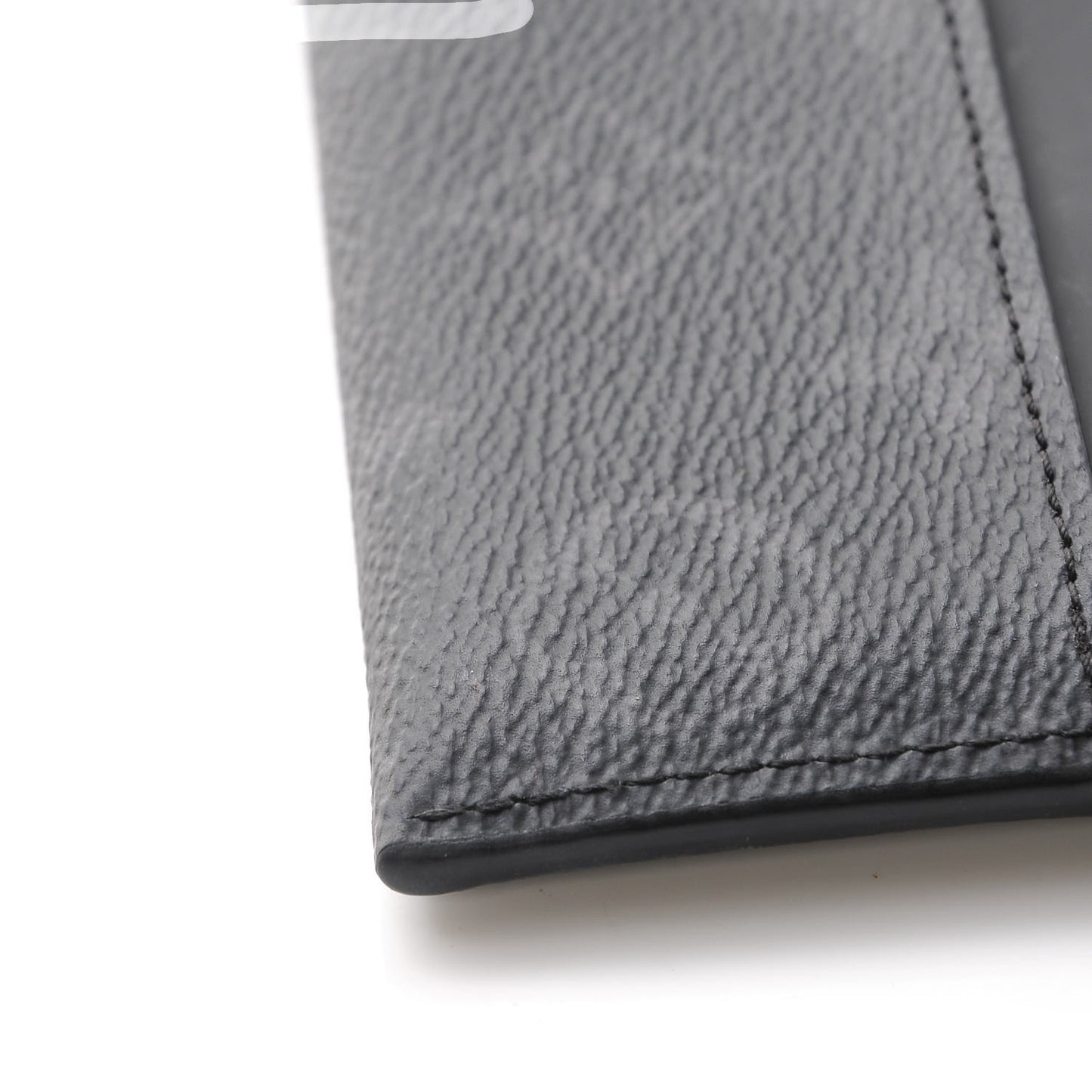 Monogram Eclipse Porte-Cartes Double Card Holder