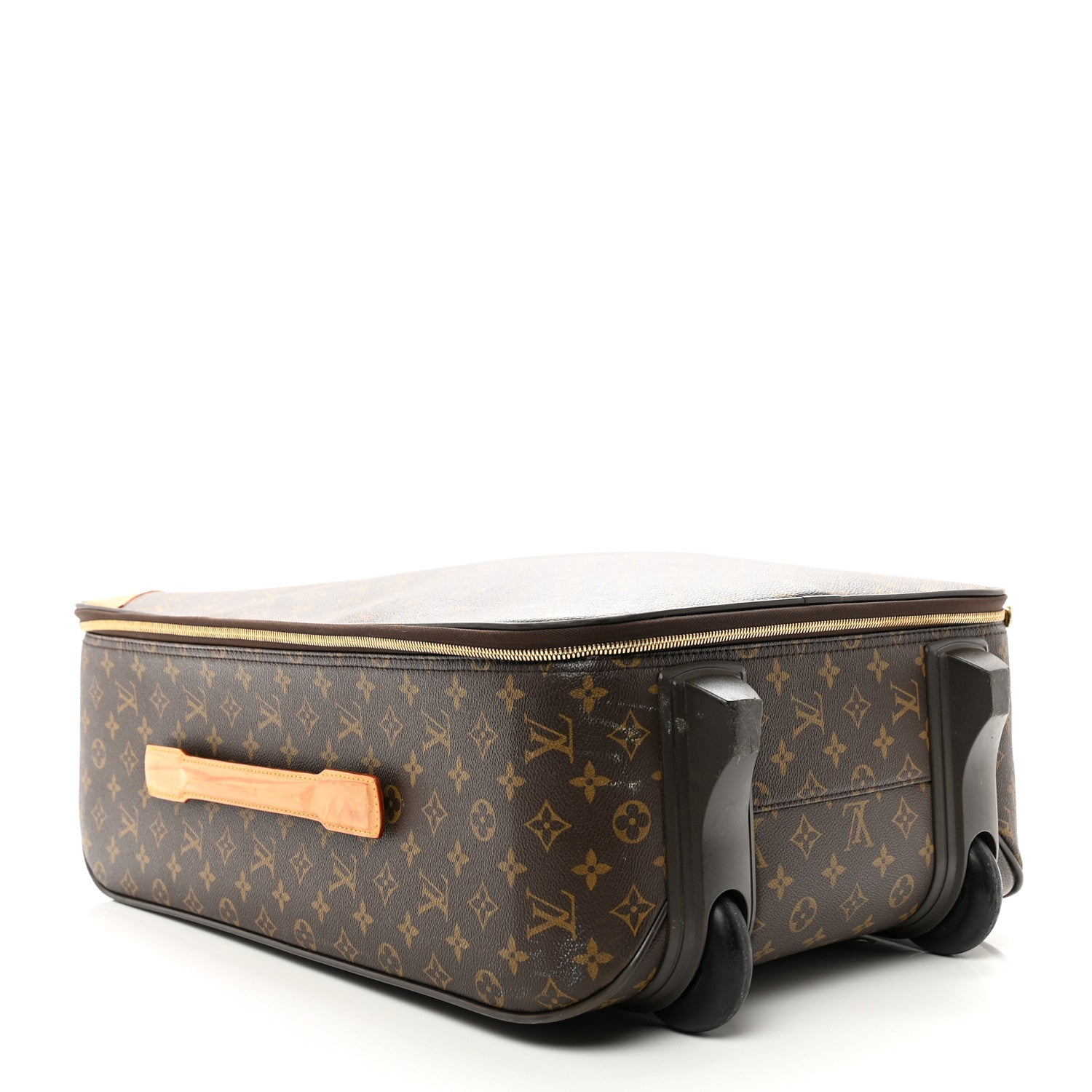 Louis Vuitton Monogram Pegase 55 3 of 13