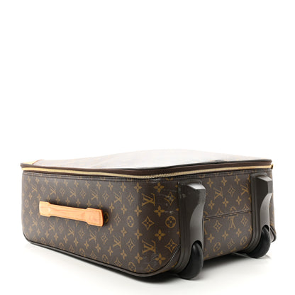 Louis Vuitton Monogram Pegase 55 3 of 13