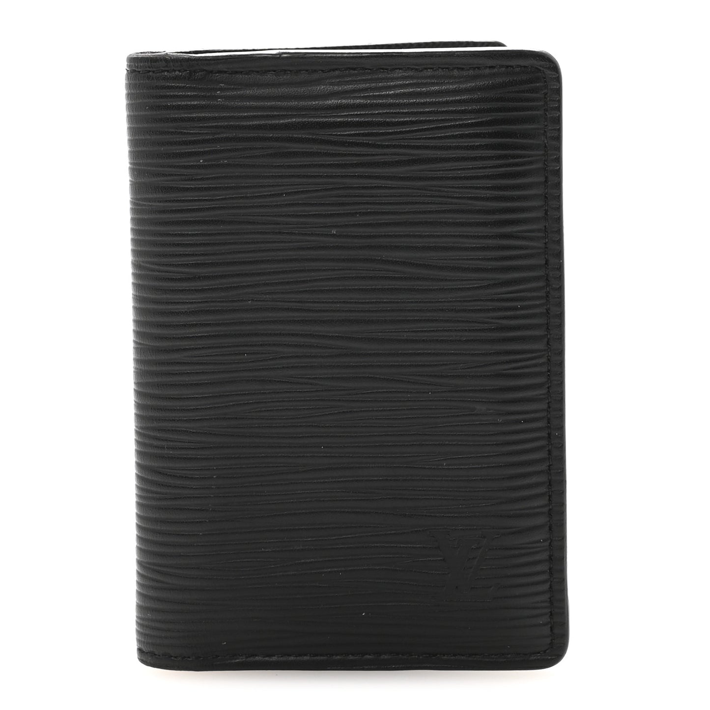 Epi Pocket Organizer Black