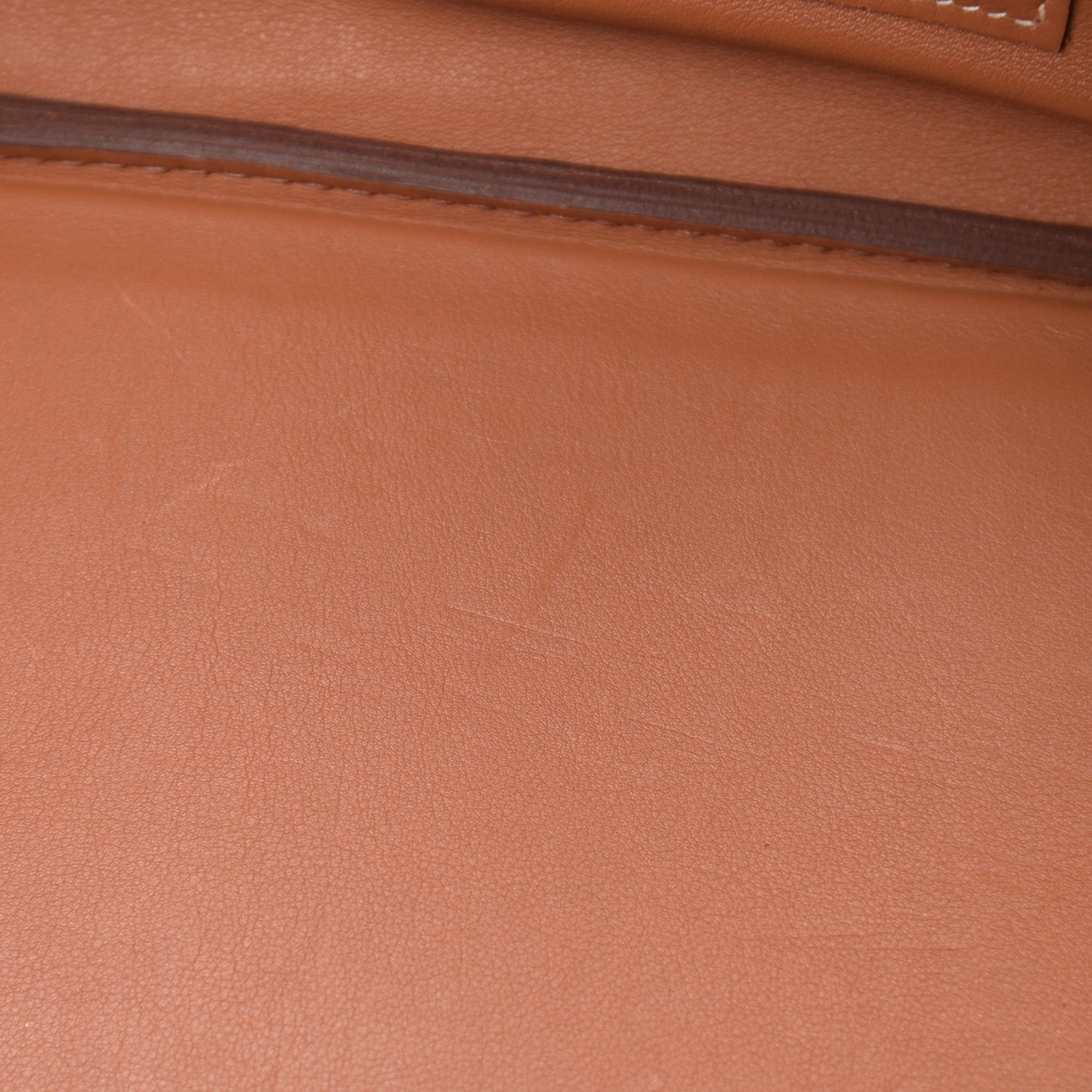 Swift Birkin 35 Gold