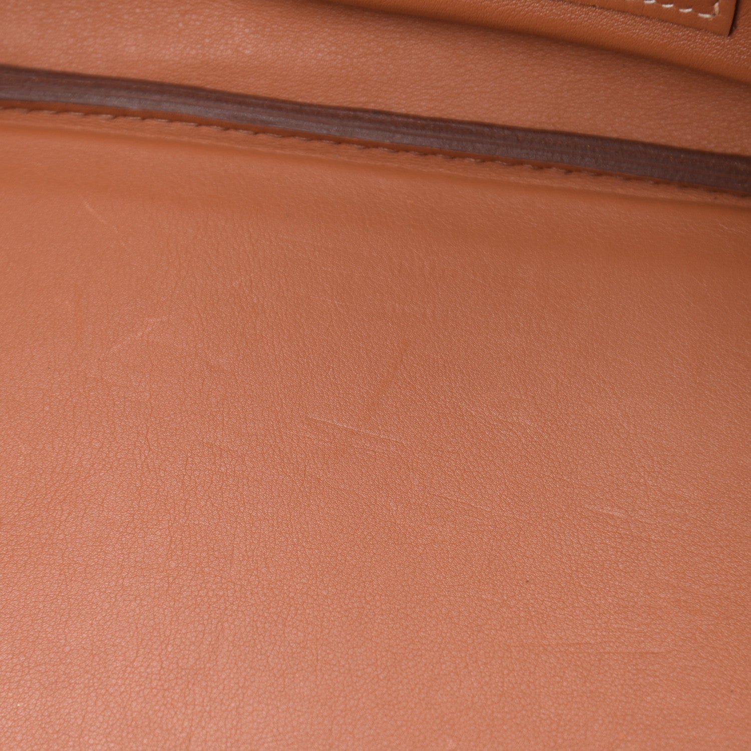 Hermes Swift Birkin 35 Gold 20 of 21