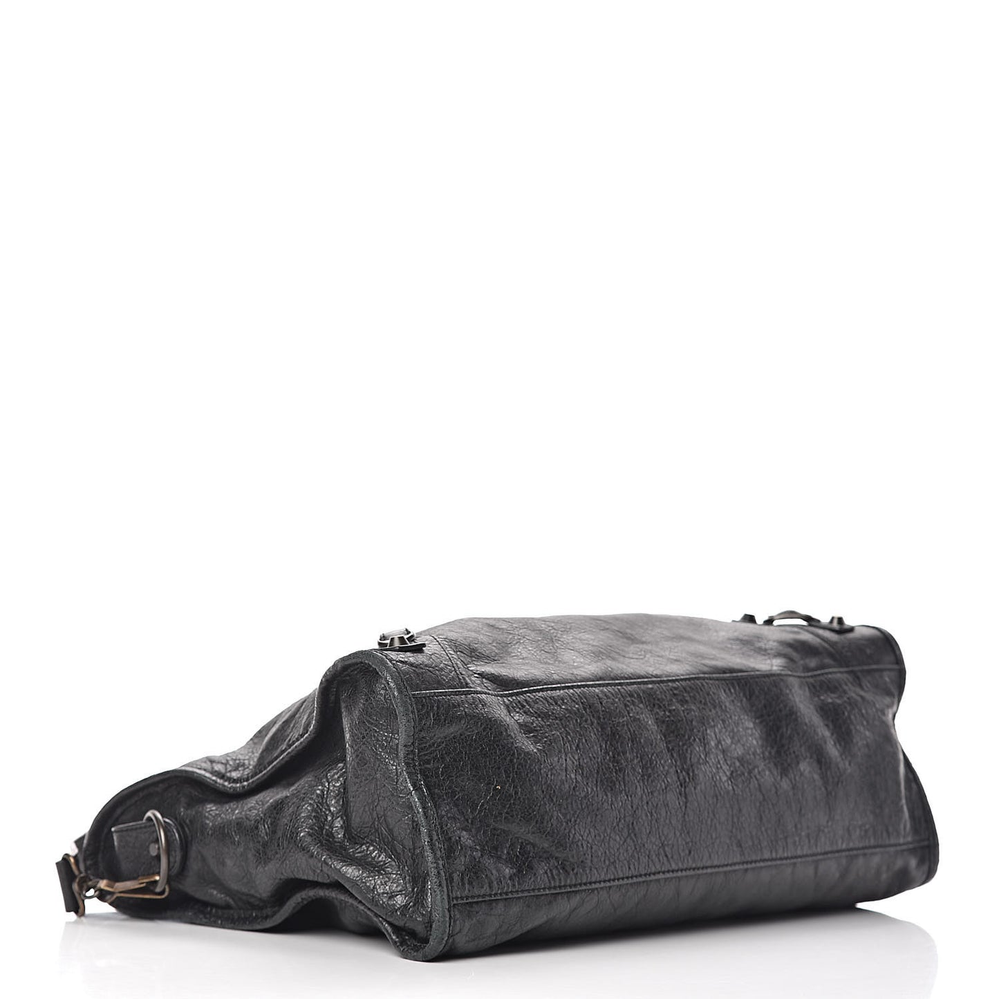 Agneau Classic Hardware City Black