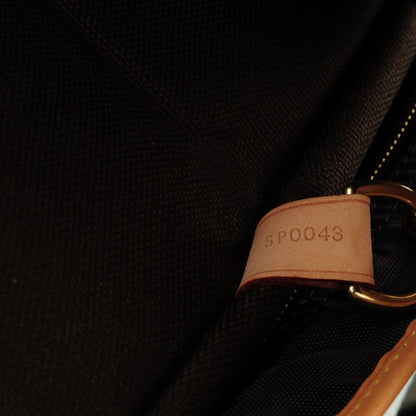 Louis Vuitton Monogram Garment Bag 5 Hangers 9 of 9