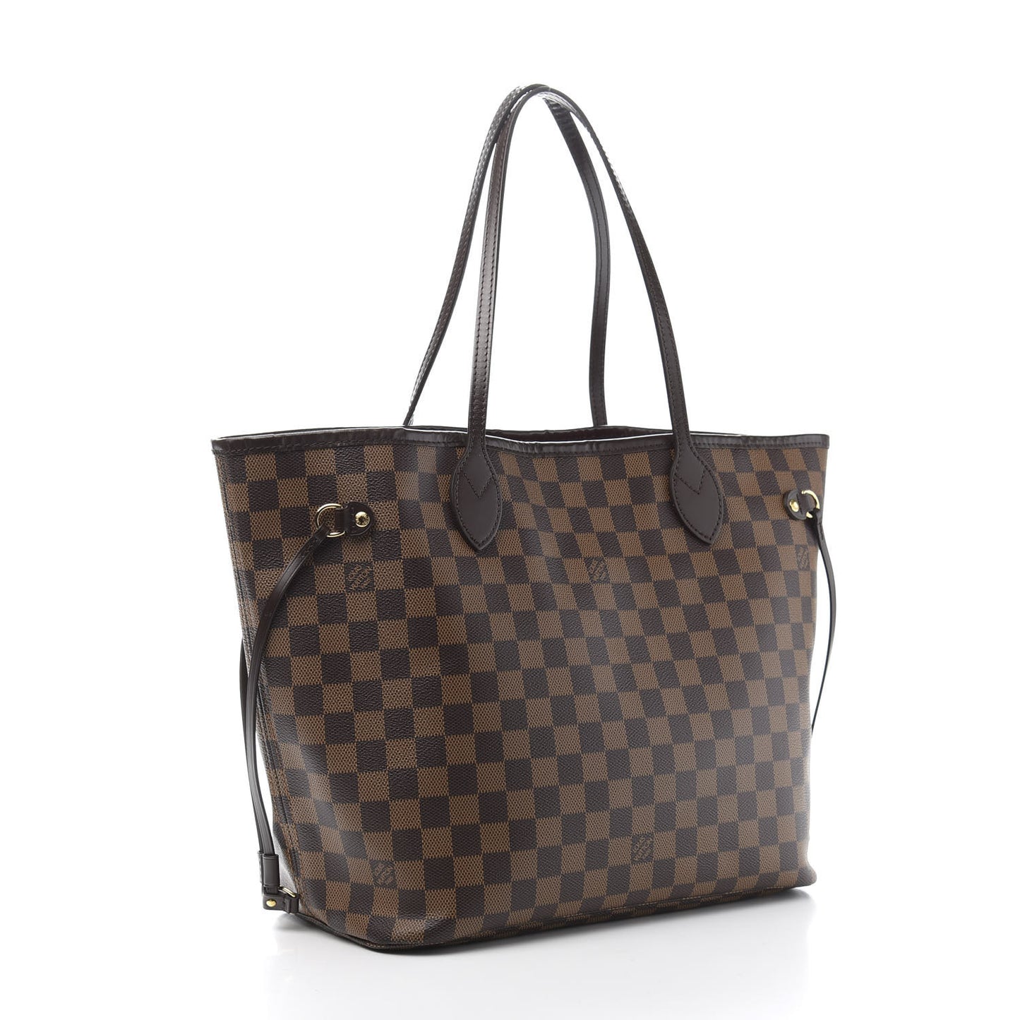 Damier Ebene Neo Neverfull MM