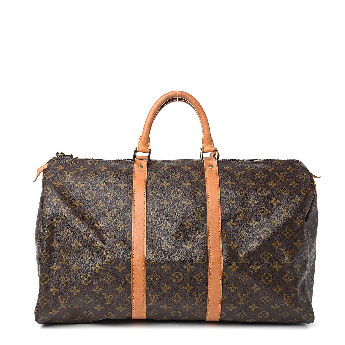 Monogram Keepall 50