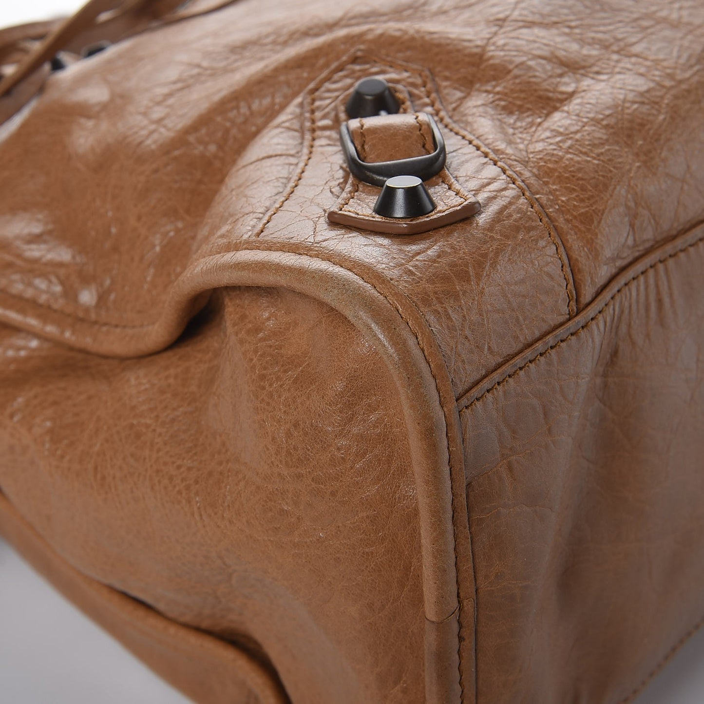 Agneau Classic Hardware City Cumin