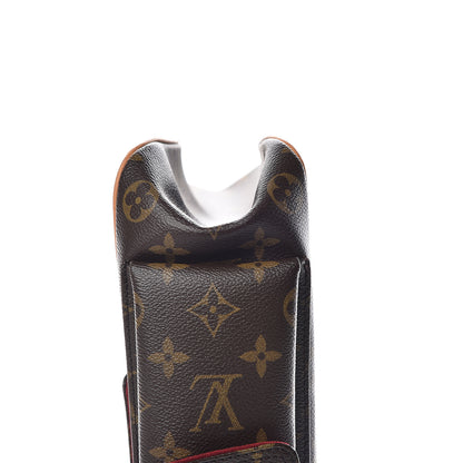 Louis Vuitton Monogram Multipli-Cite 9 of 12