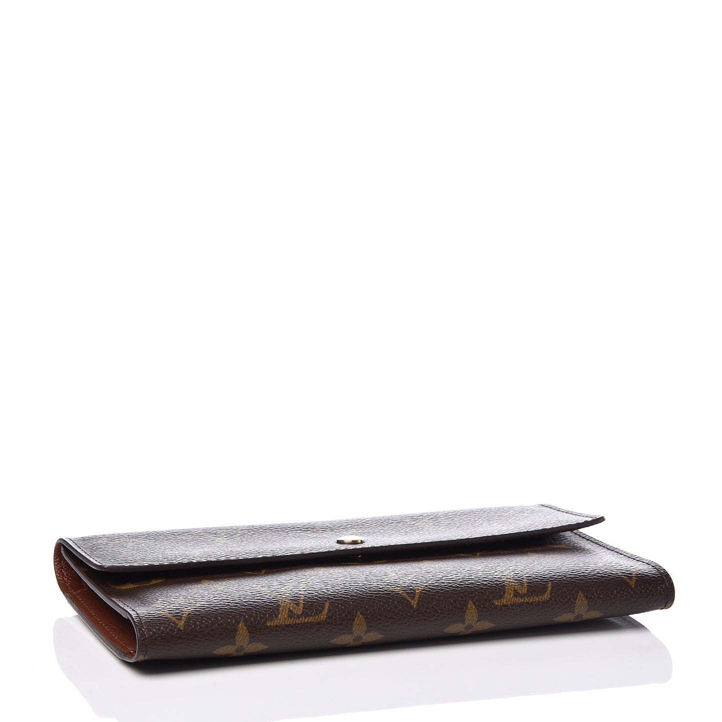 Monogram Porte Tresor International Wallet