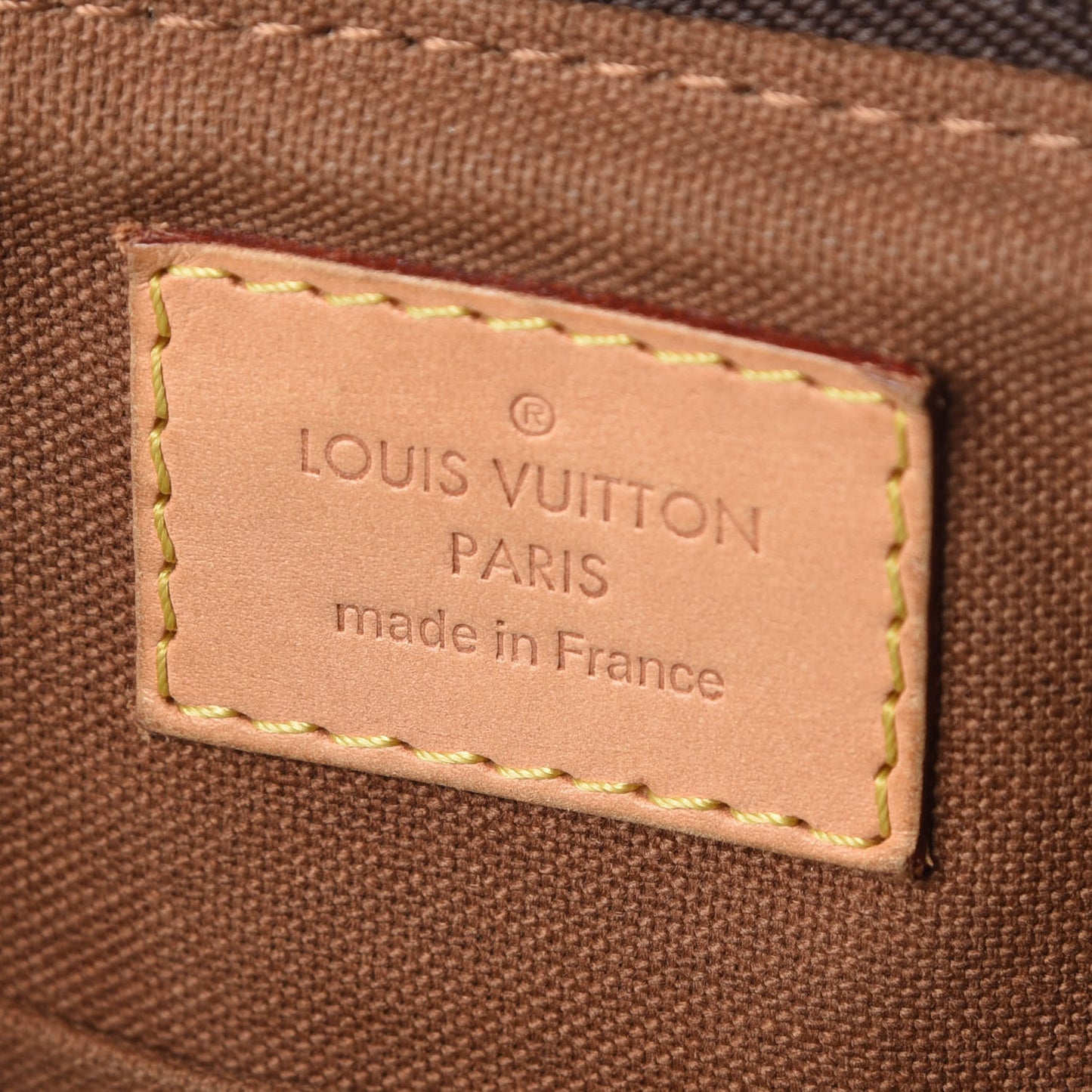 Monogram Palermo PM