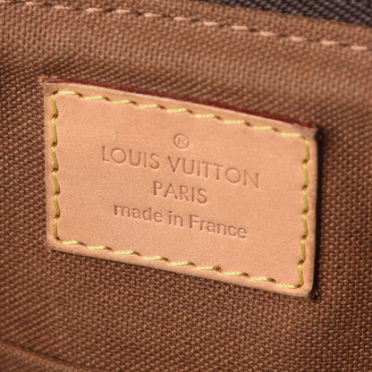 Louis Vuitton Monogram Palermo PM 9 of 10