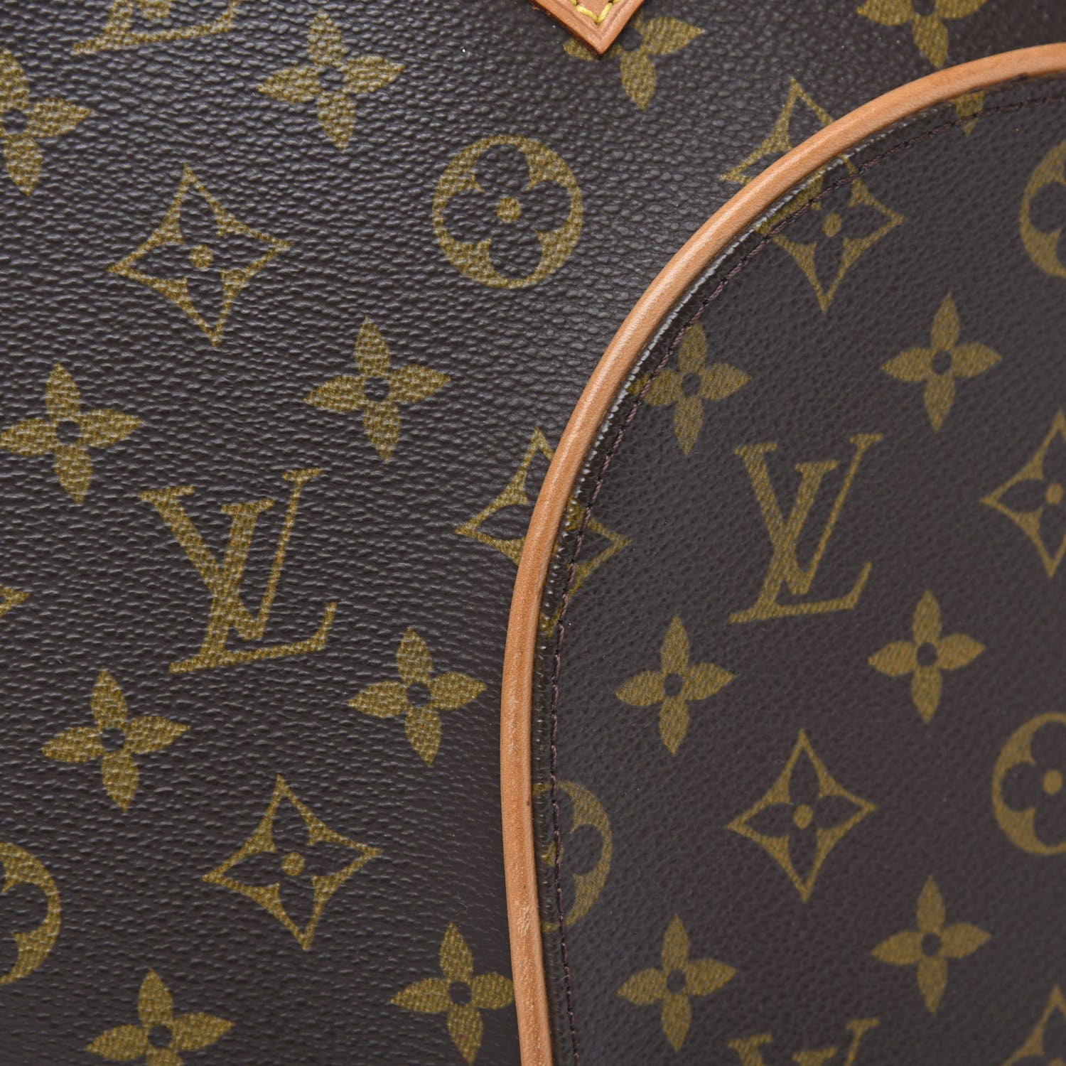 Louis Vuitton Monogram Ellipse MM 10 of 12