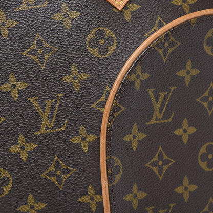 Louis Vuitton Monogram Ellipse MM 10 of 12