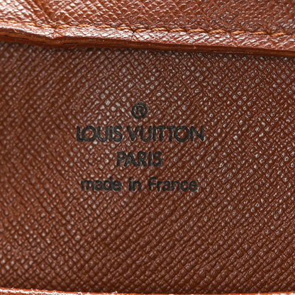 Louis Vuitton Monogram Pochette Orsay 6 of 8