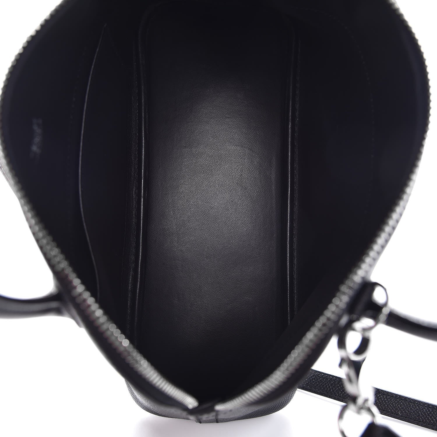 Hermes Epsom Bolide 27 Black 5 of 8