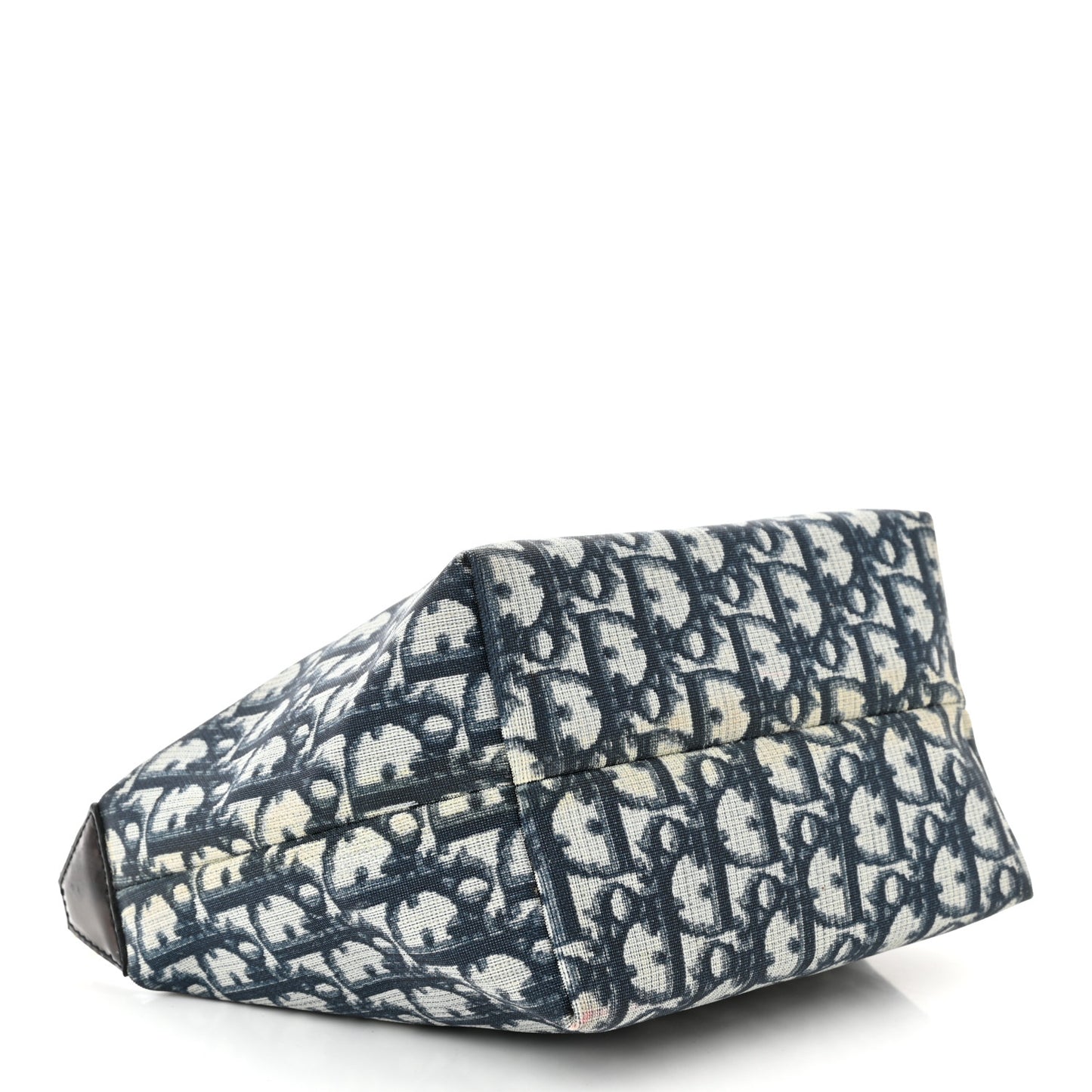 Monogram Pochette Blue