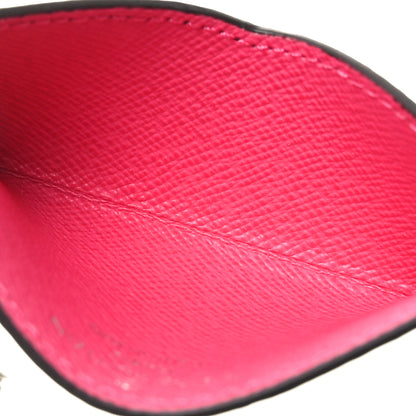 Louis Vuitton Monogram Kirigami Card Holder Insert Pondichery Pink 5 of 6