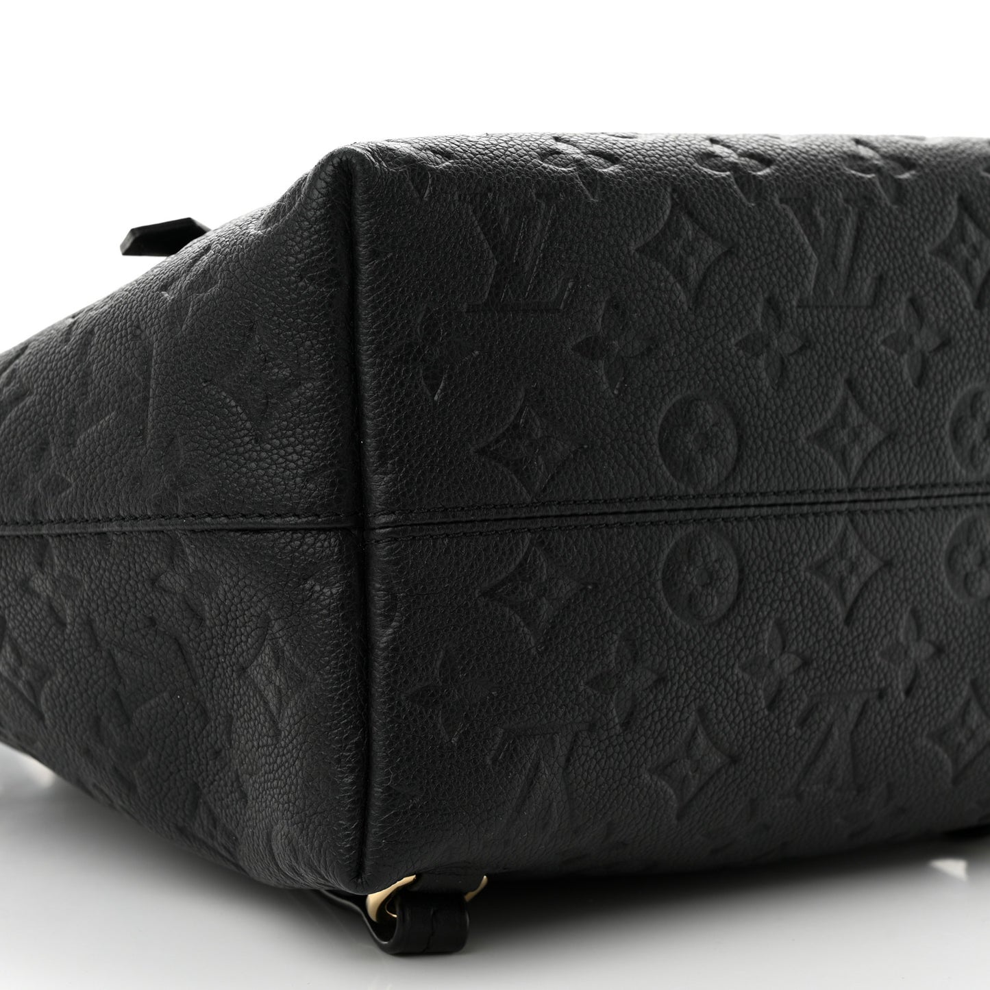Empreinte Montsouris PM Black