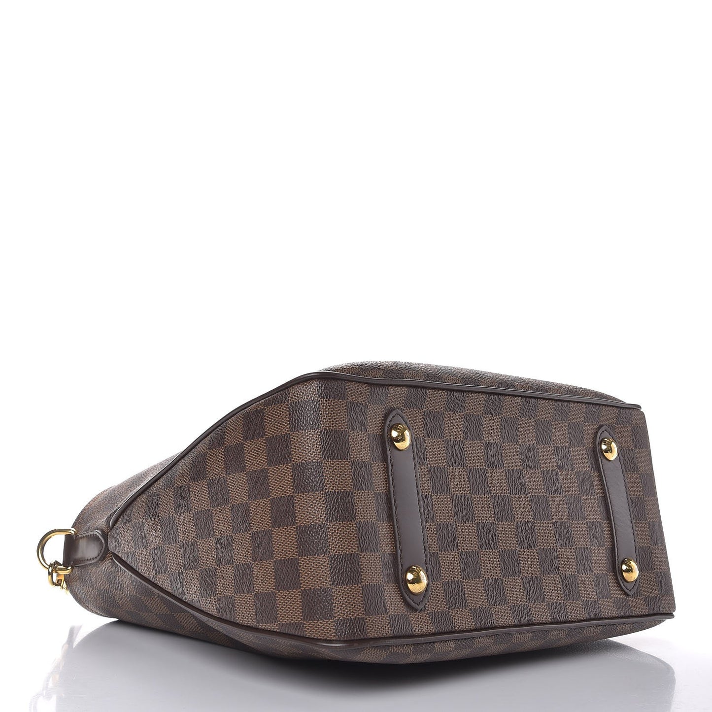 Damier Ebene Cabas Rosebery