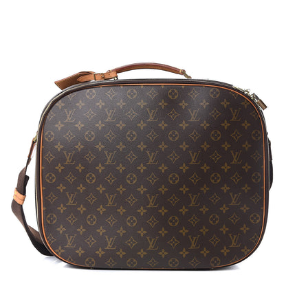Louis Vuitton Monogram Packall PM 1 of 11