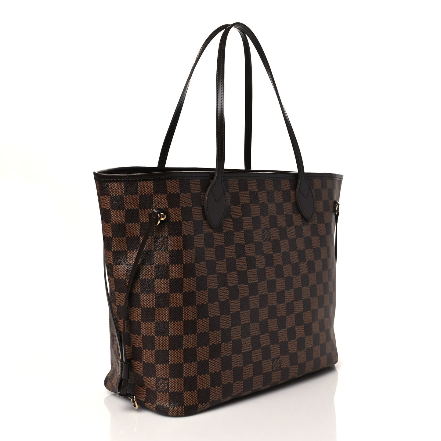 Damier Ebene Neo Neverfull MM