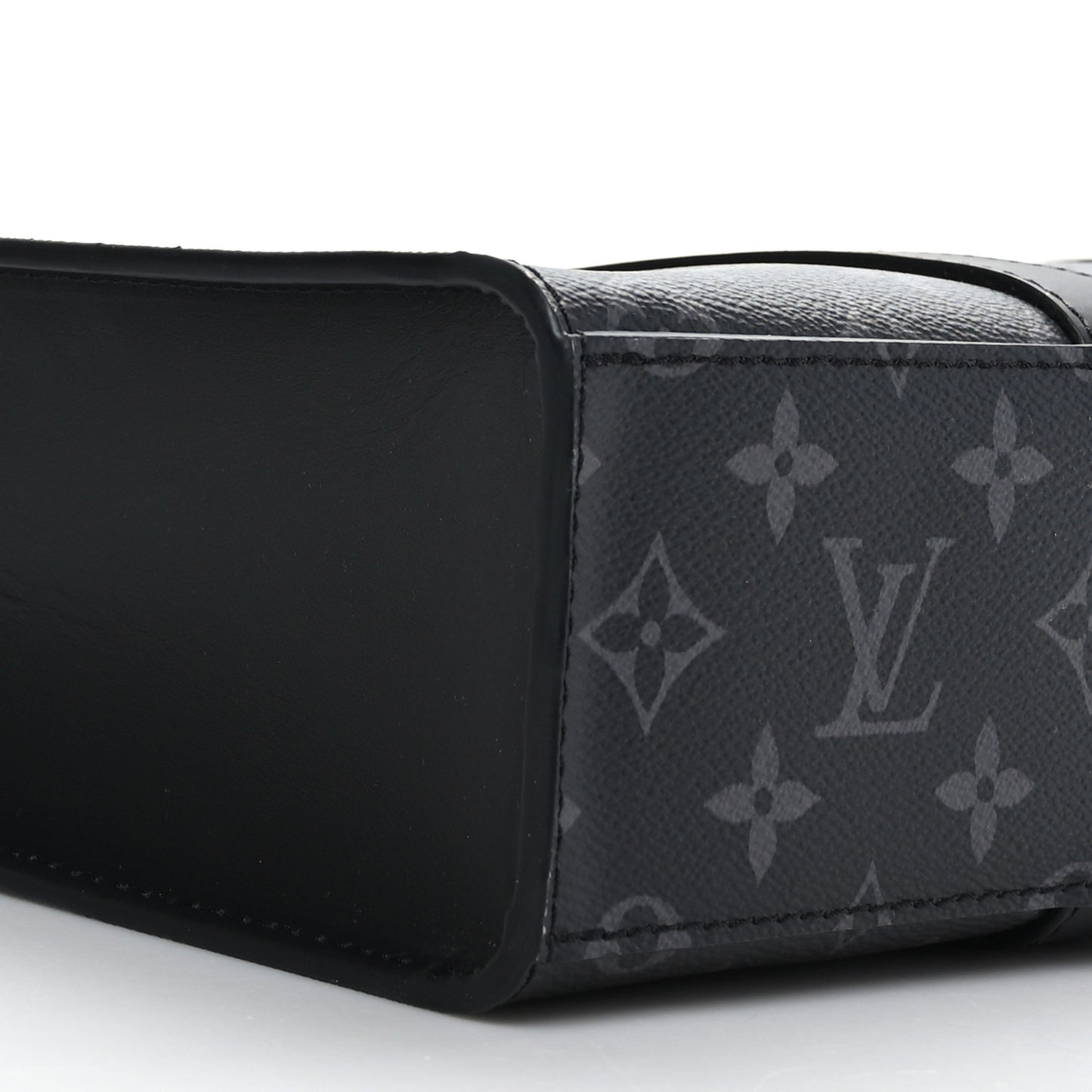 Monogram Eclipse Sac Plat