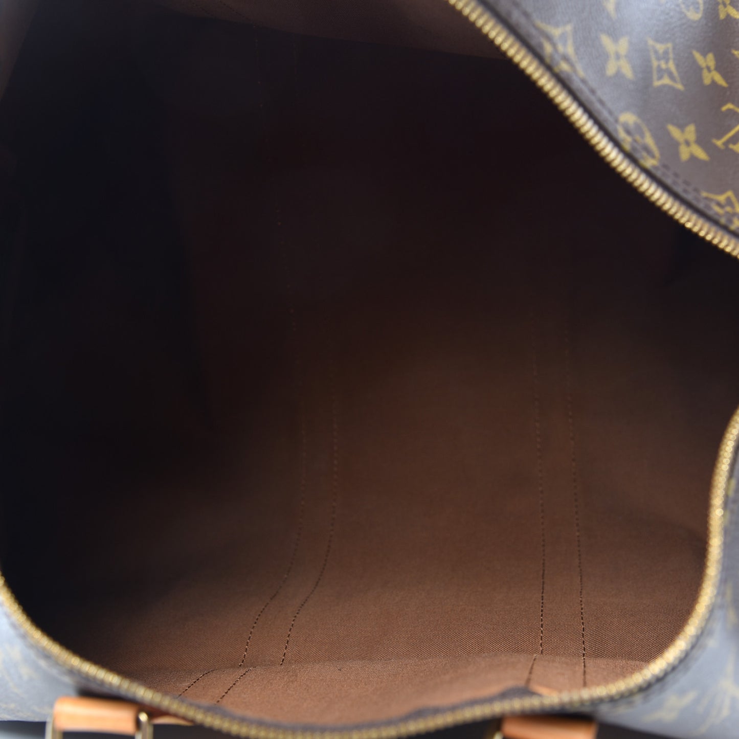 Monogram Keepall Bandouliere 50