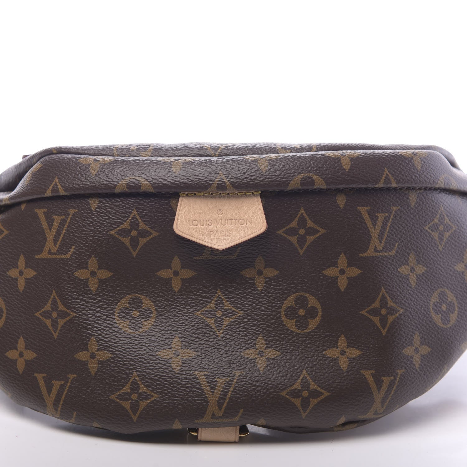 Louis Vuitton Monogram Bumbag 9 of 10