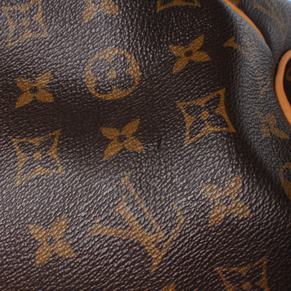Louis Vuitton Monogram Delightful MM 5 of 9