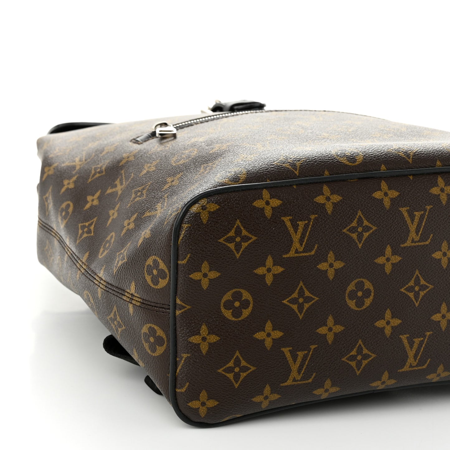 Monogram Macassar Palk Backpack
