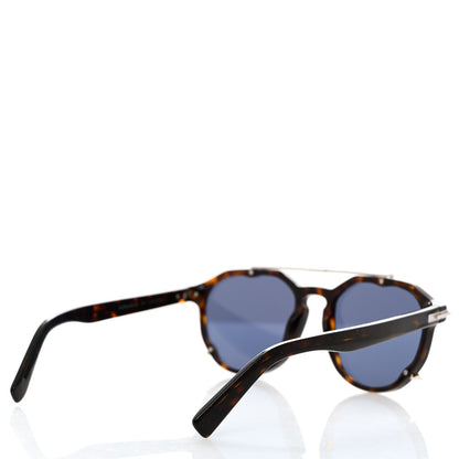 Christian Dior DiorBlackSuit RI Sunglasses Tortoise 4 of 7