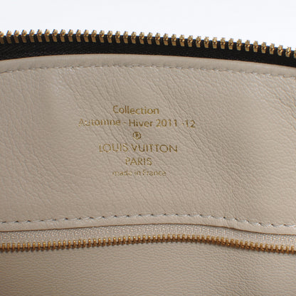 Louis Vuitton Monogram Fetish Lockit 6 of 8